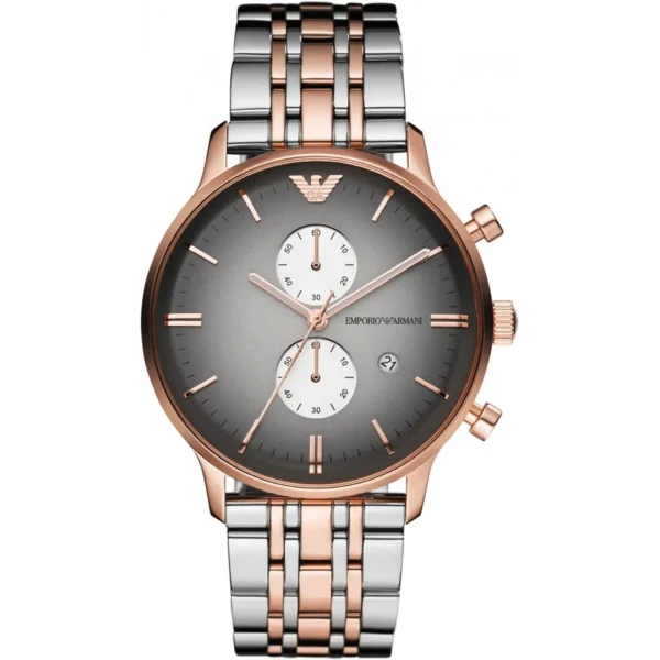 Zegarek męski Emporio Armani AR1721