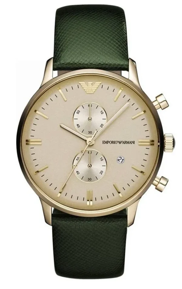 Zegarek męski Emporio Armani AR1722