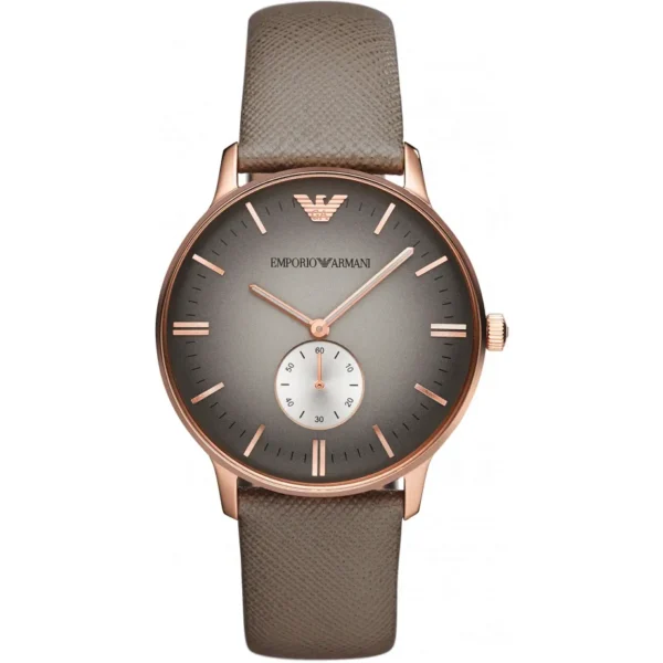 Zegarek męski Emporio Armani AR1723