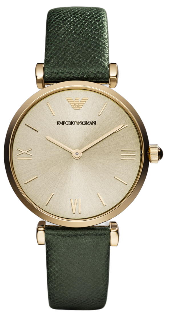 Zegarek damski Emporio Armani AR1726