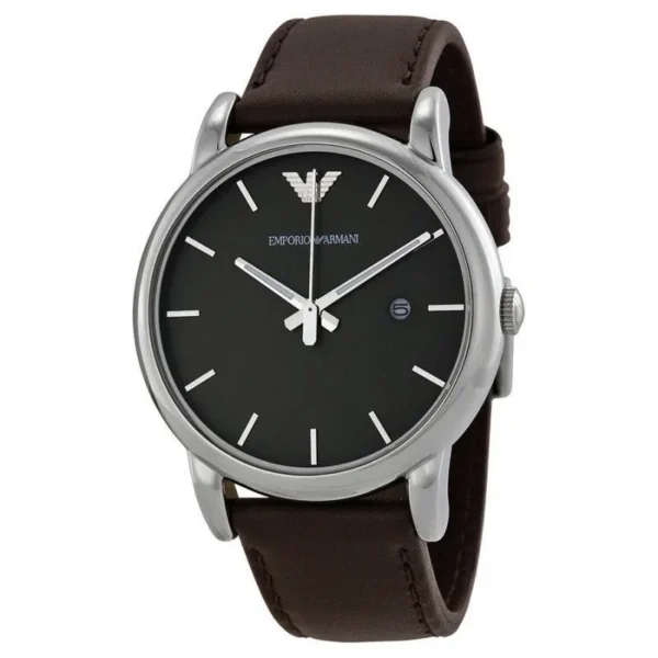 Zegarek męski Emporio Armani AR1729