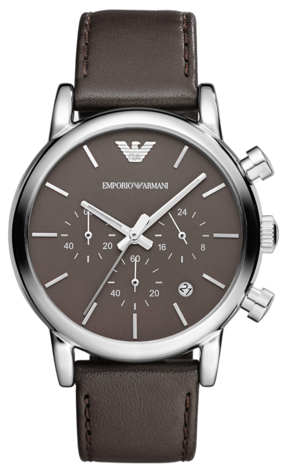Zegarek męski Emporio Armani AR1734