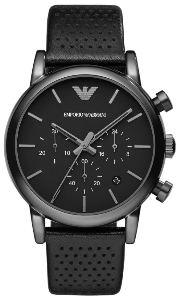 Zegarek męski Emporio Armani AR1737