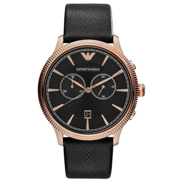 Zegarek męski Emporio Armani AR1792