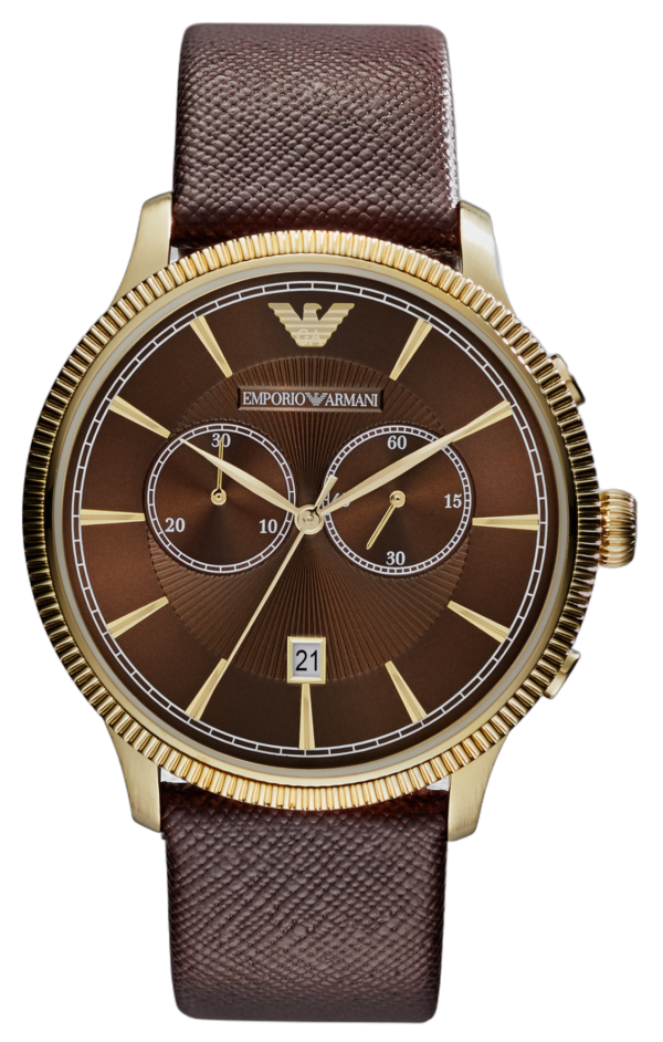 Zegarek męski Emporio Armani AR1793