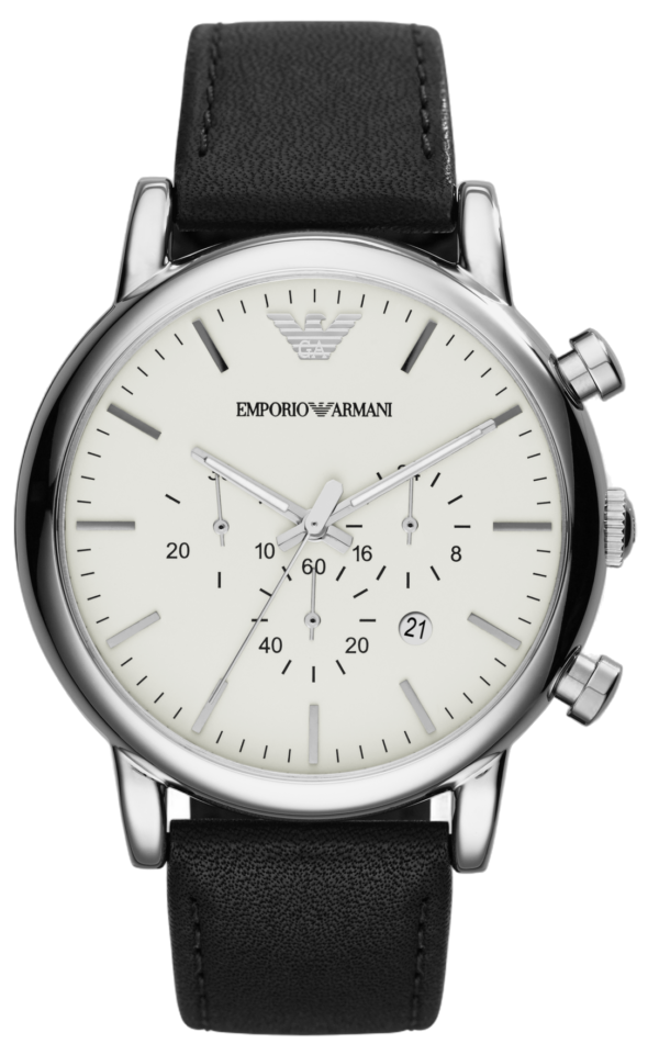 Zegarek męski Emporio Armani AR1807