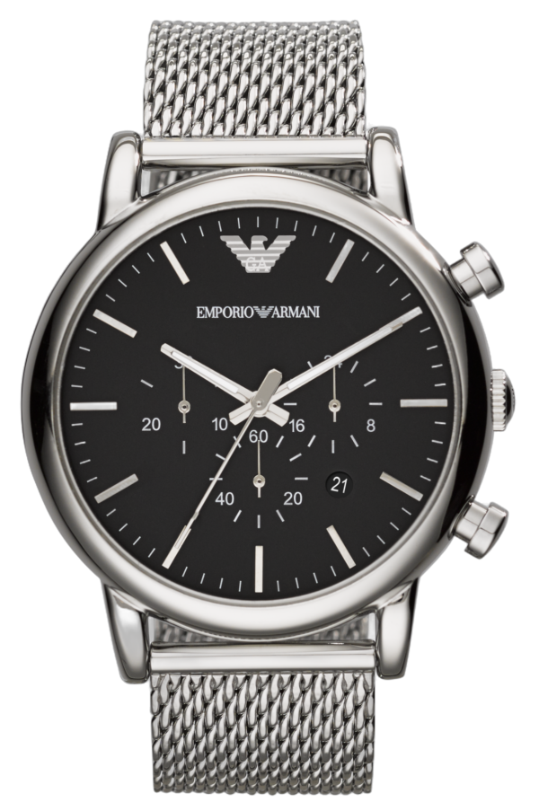 Zegarek męski Emporio Armani AR1808