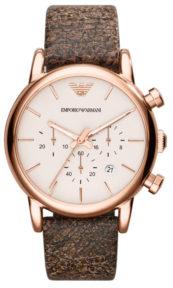 Zegarek męski Emporio Armani AR1809