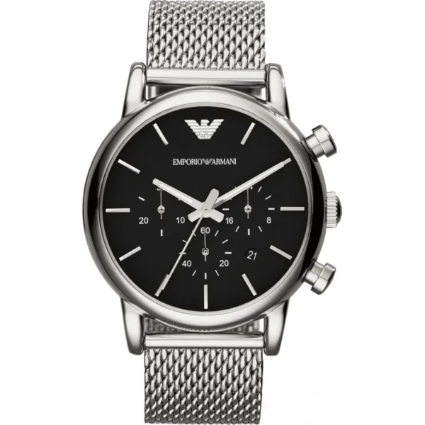 Zegarek męski Emporio Armani AR1811