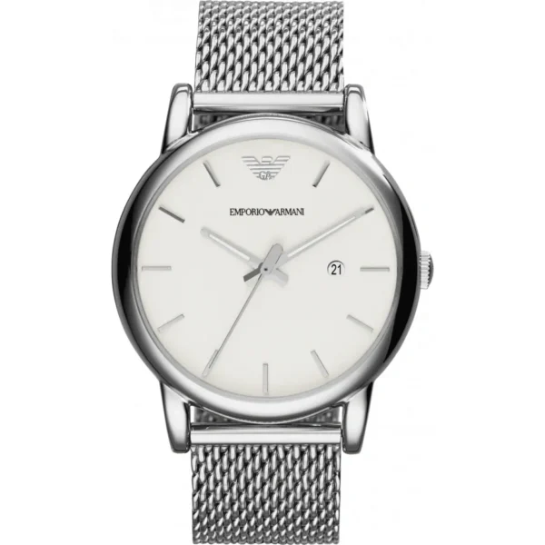 Zegarek męski Emporio Armani AR1812