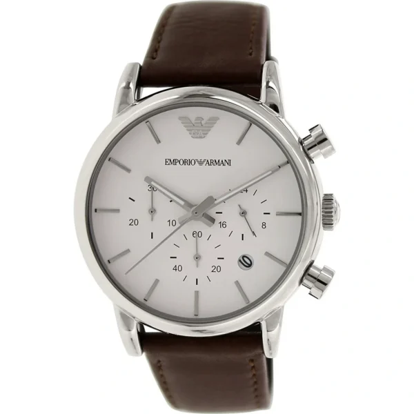Zegarek męski Emporio Armani AR1846