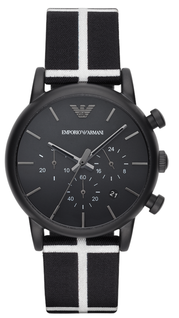 Zegarek męski Emporio Armani AR1860