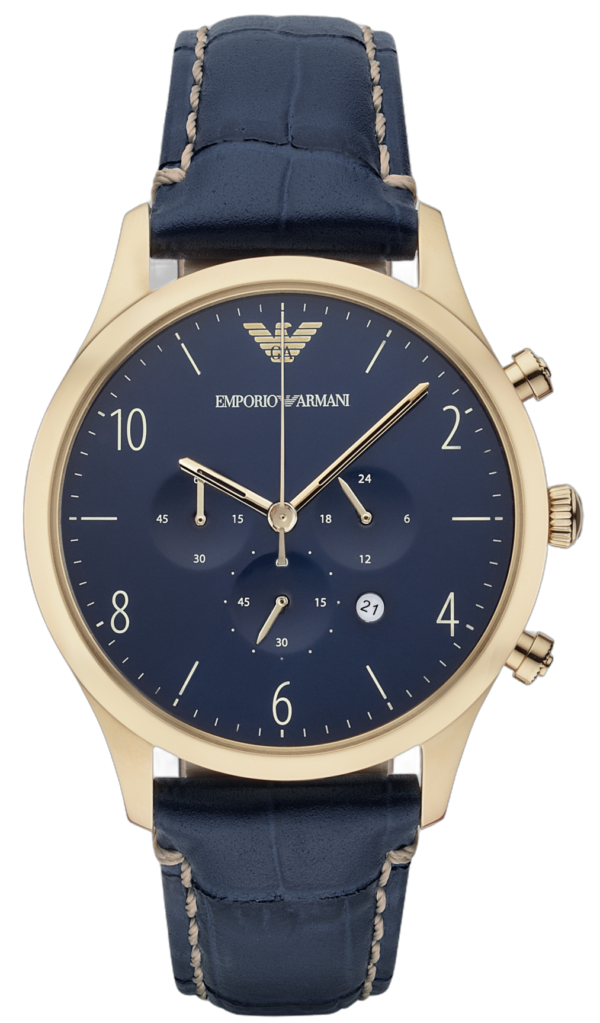 Zegarek męski Emporio Armani AR1862