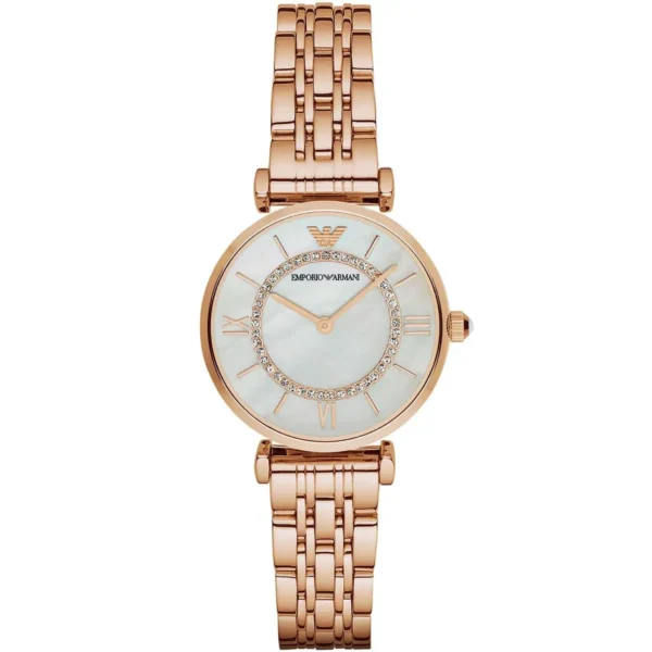 Zegarek damski Emporio Armani AR1909