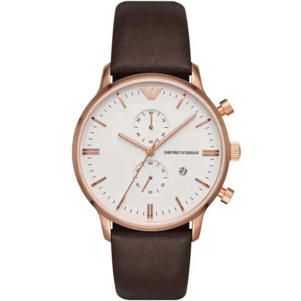 Zegarek męski Emporio Armani AR1936
