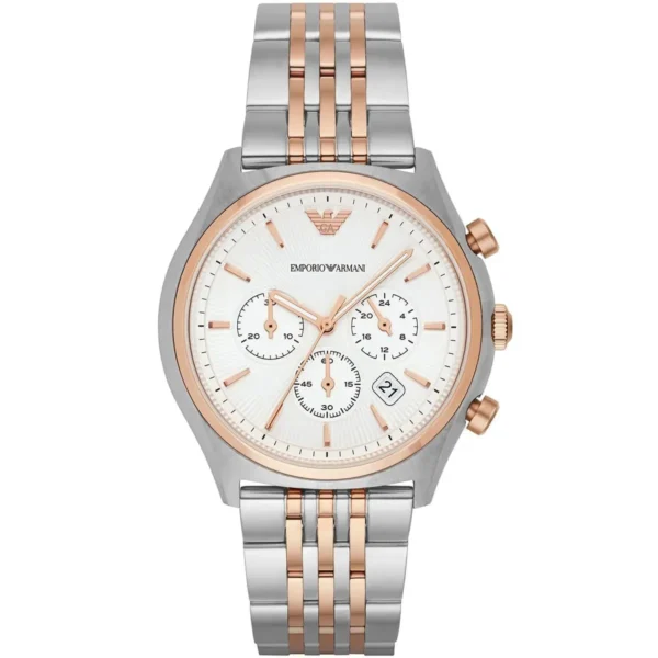 Zegarek męski Emporio Armani AR1998