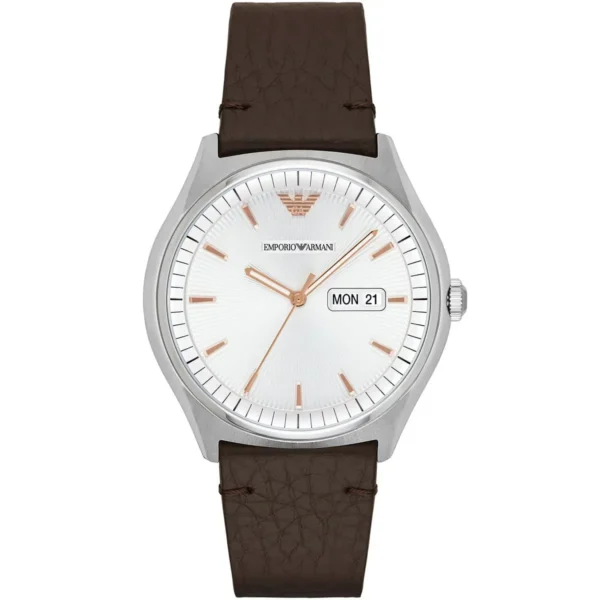 Zegarek męski Emporio Armani AR1999