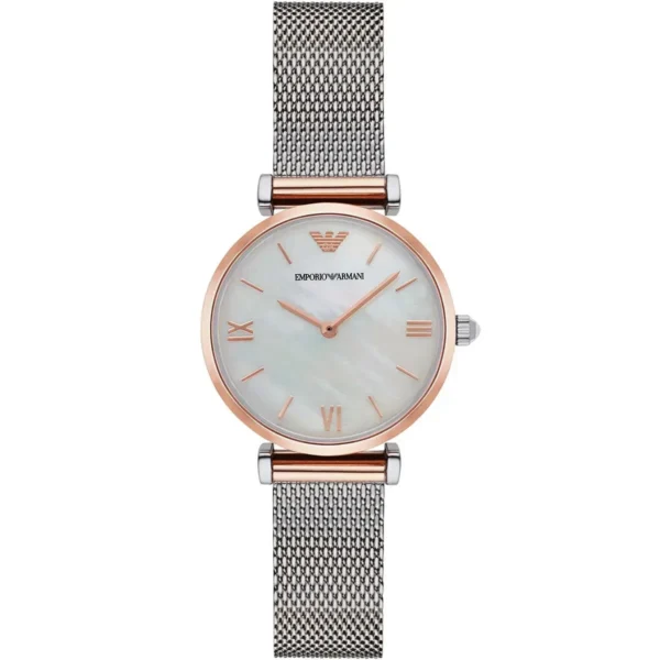 Zegarek damski Emporio Armani AR2067