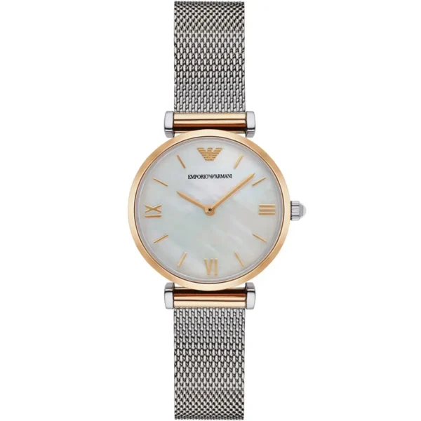 Zegarek damski Emporio Armani AR2068