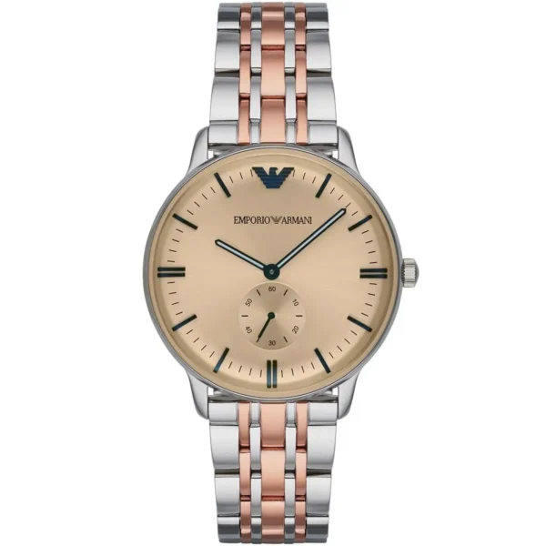 Zegarek męski Emporio Armani AR2070