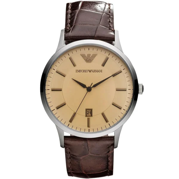 Zegarek męski Emporio Armani AR2427