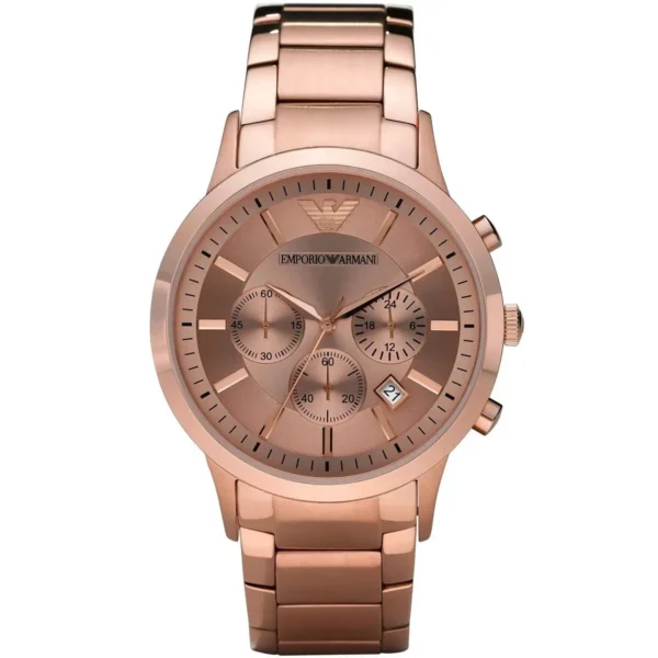Zegarek męski Emporio Armani AR2452