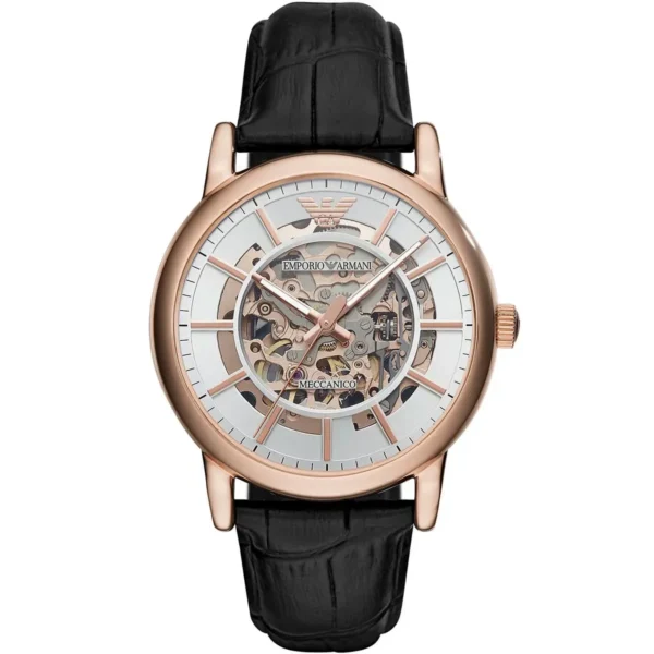 Zegarek męski Emporio Armani AR60007