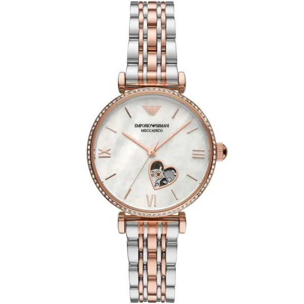 Zegarek damski Emporio Armani AR60049