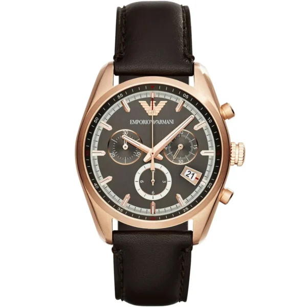 Zegarek męski Emporio Armani AR6043