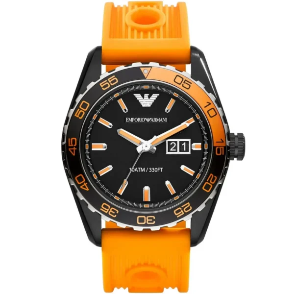 Zegarek męski Emporio Armani AR6046