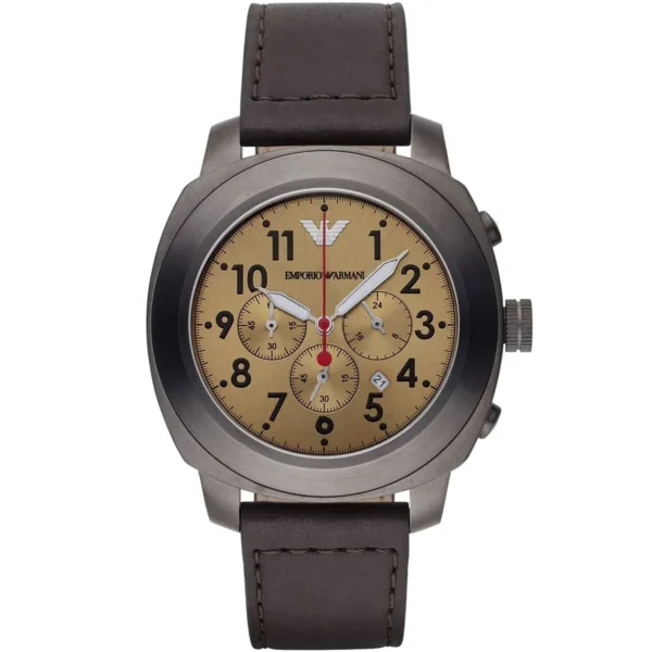 Zegarek męski Emporio Armani AR6055