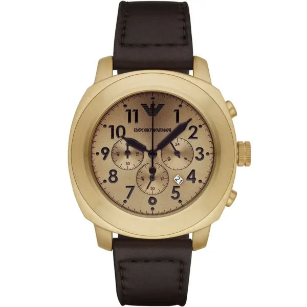 Zegarek męski Emporio Armani AR6062