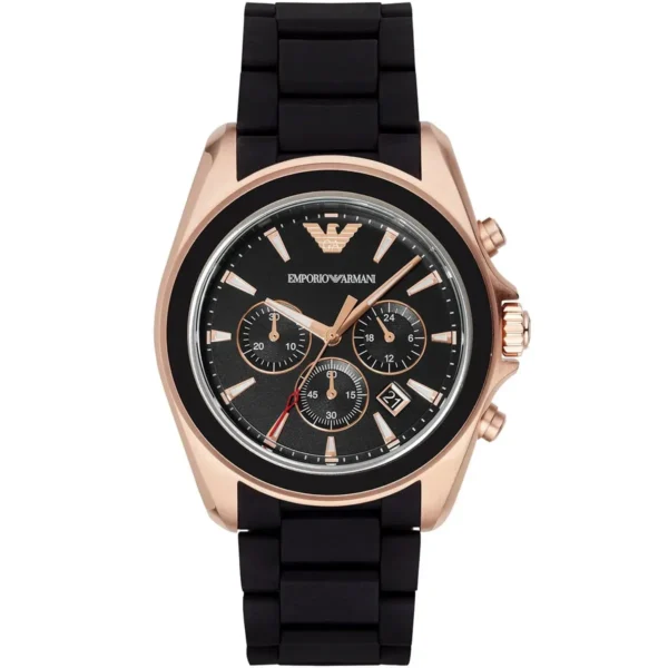 Zegarek męski Emporio Armani AR6066