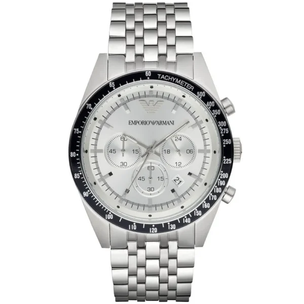 Zegarek męski Emporio Armani AR6073