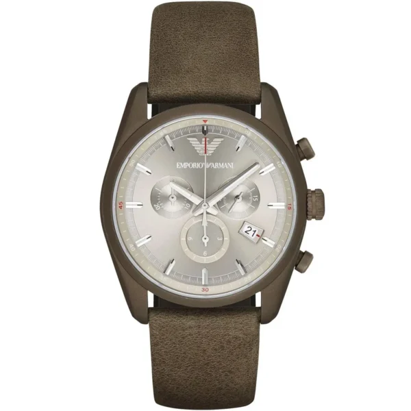 Zegarek męski Emporio Armani AR6076