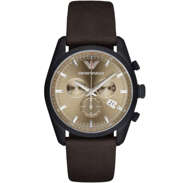 Zegarek męski Emporio Armani AR6078