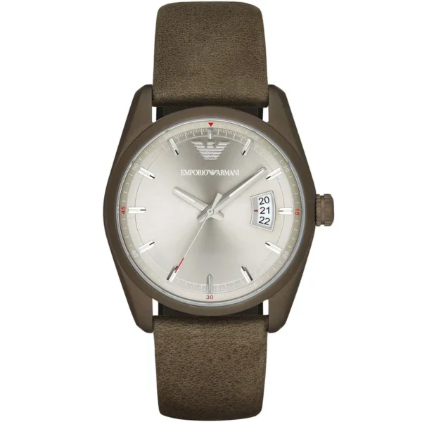 Zegarek męski Emporio Armani AR6079