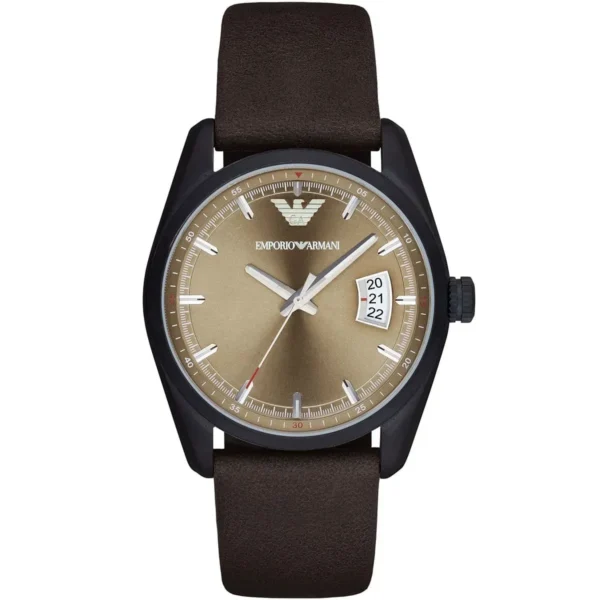 Zegarek męski Emporio Armani AR6081