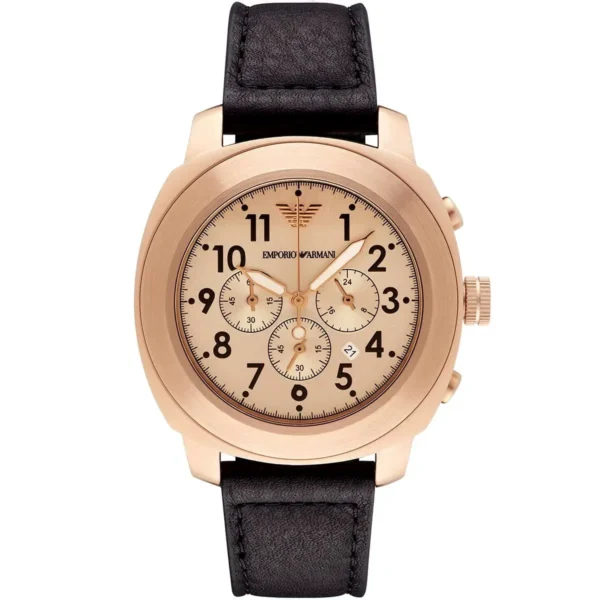 Zegarek męski Emporio Armani AR6087