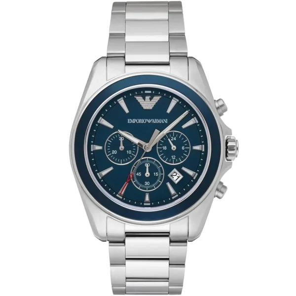 Zegarek męski Emporio Armani AR6091