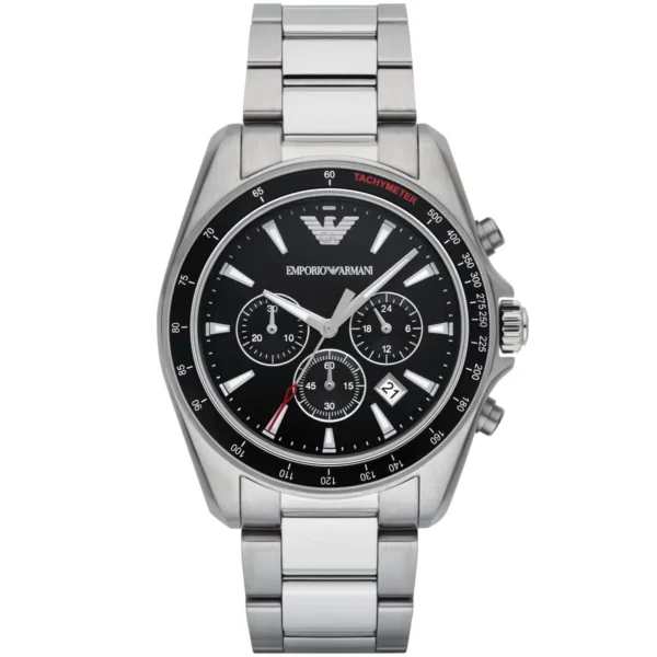 Zegarek męski Emporio Armani AR6098