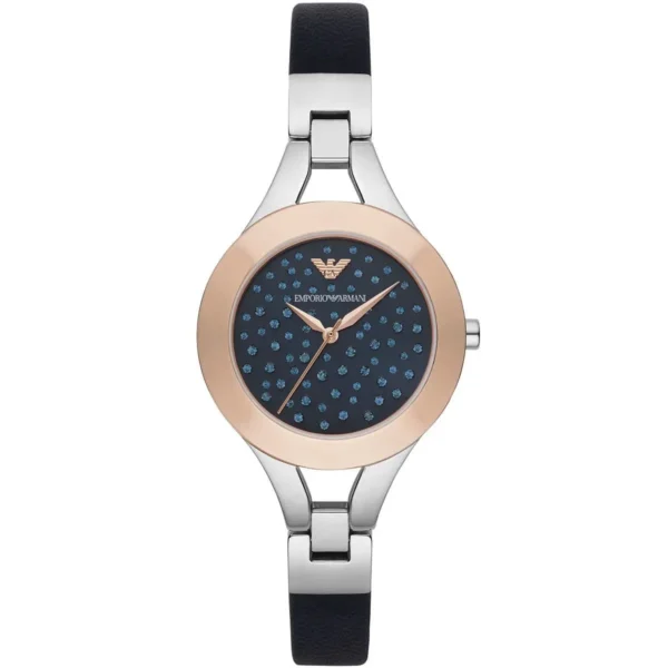 Zegarek damski Emporio Armani AR7436