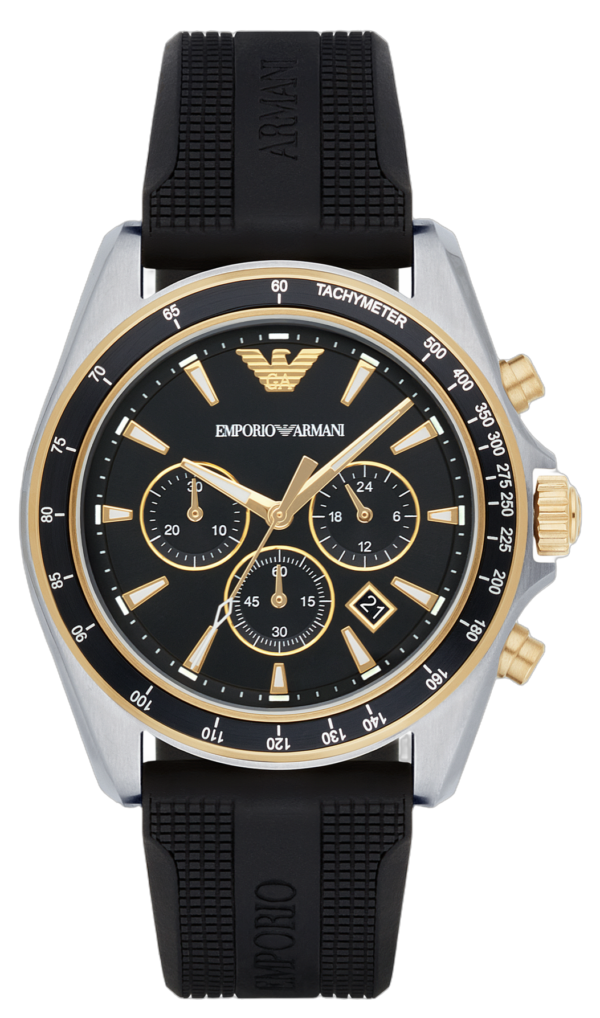 Zegarek męski Emporio Armani AR80003