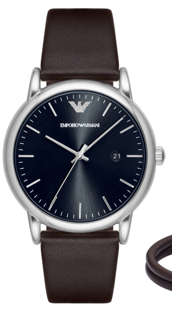 Zegarek męski Emporio Armani AR80008