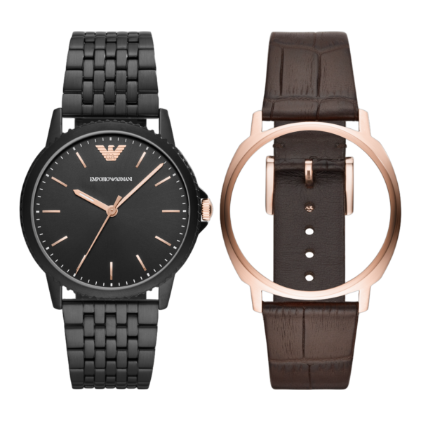 Zegarek męski Emporio Armani AR80021