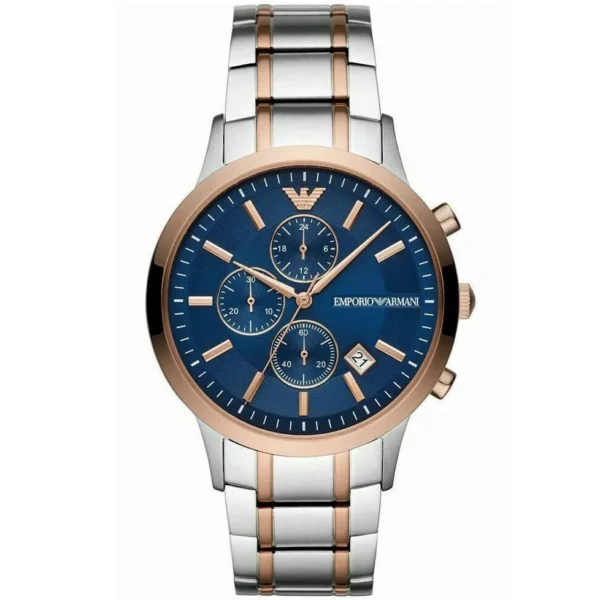 Zegarek męski Emporio Armani AR80025