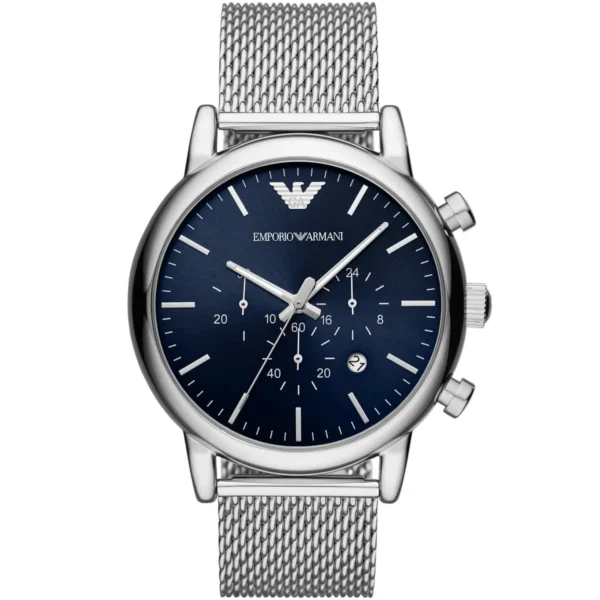 Zegarek męski Emporio Armani AR80038