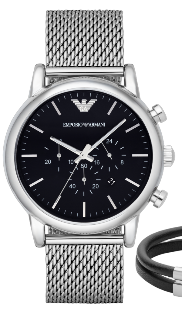 Zegarek męski Emporio Armani AR8032