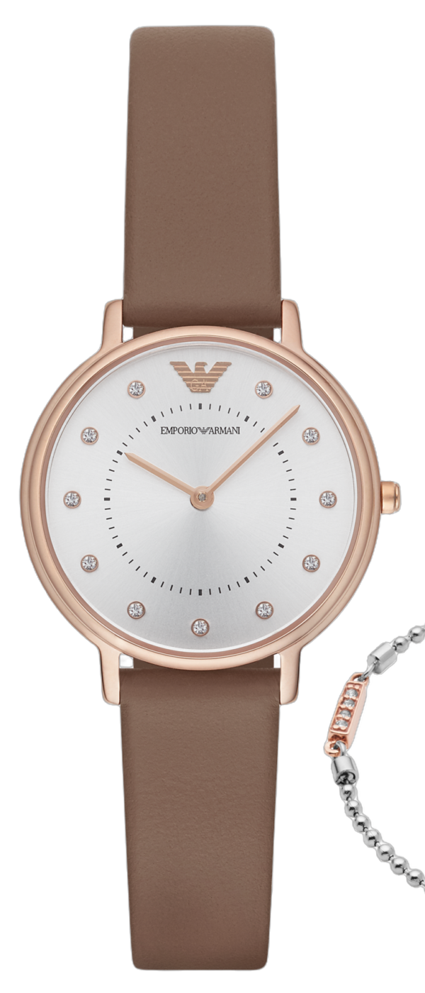 Zegarek damski Emporio Armani AR8040