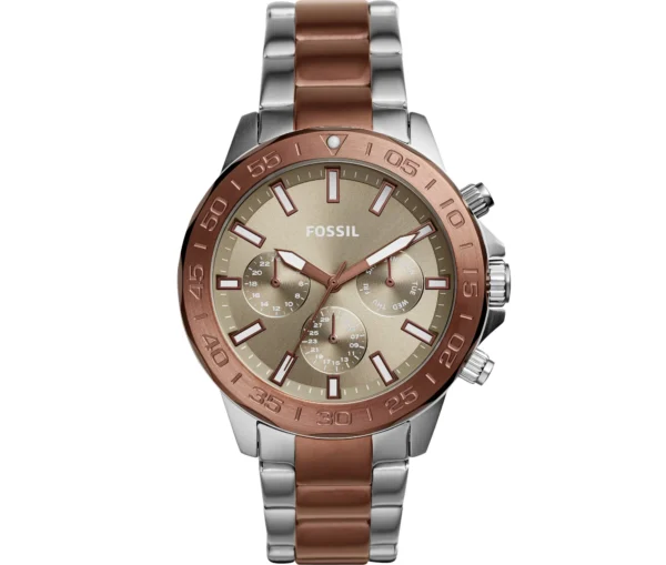 Zegarek męski Fossil BQ2502